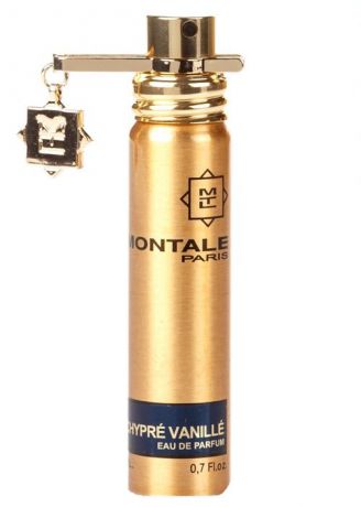 Montale Chypre Vanille 20 мл