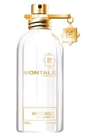 Montale White Aoud 50 мл