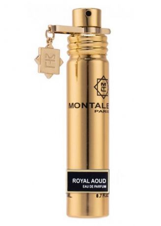 Montale Royal Aoud 20 мл