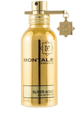 Montale Sliver Aoud 50 мл