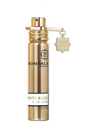 Montale White Aoud 20 мл