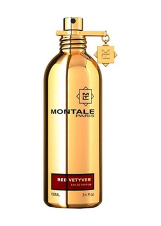 Montale Red Vetyver 100 мл