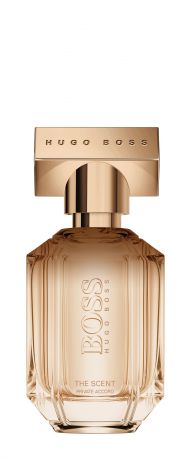 Hugo Boss The Scent Private Accord Eau De Parfum 30 мл