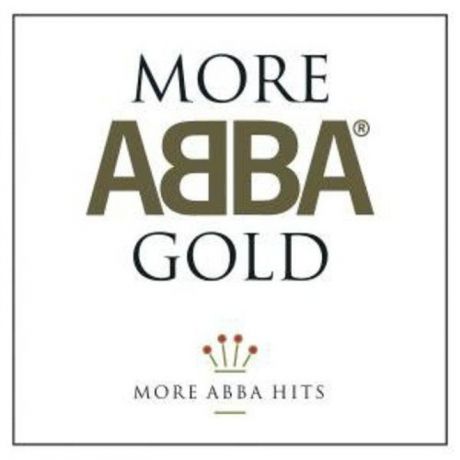 ABBA. More ABBA Gold - More ABBA Hits