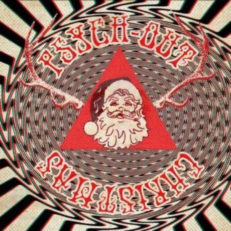 Игги Поп Psych-Out Christmas