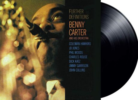 Бенни Картер Benny Carter. Further Definitions