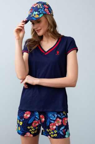 Футболка U.S. Polo Assn.