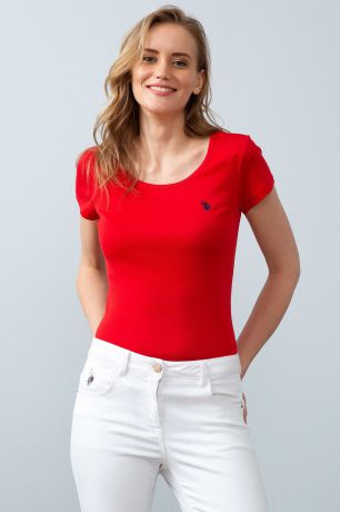 Футболка U.S. Polo Assn.