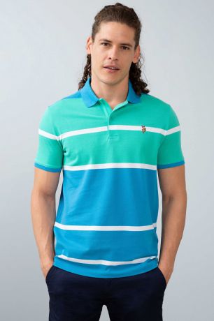 Поло U.S. Polo Assn.