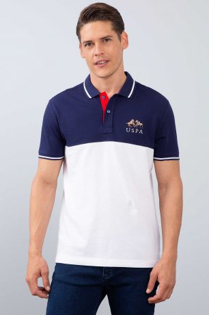 Поло U.S. Polo Assn.