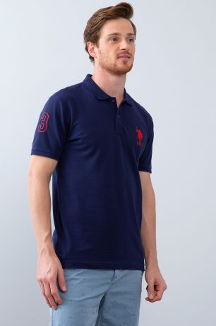 Поло U.S. Polo Assn.