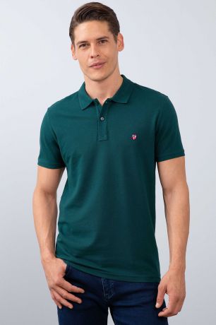 Поло U.S. Polo Assn.