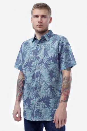 Рубашка Columbia Under Exposure II SS Shirt