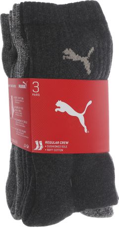 Комплект носков PUMA Puma Sport 3-pack