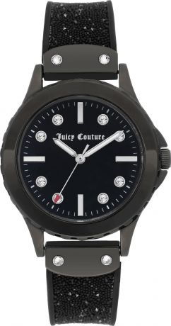 Часы Juicy Couture женские черный