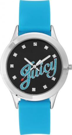 Часы Juicy Couture женские голубой