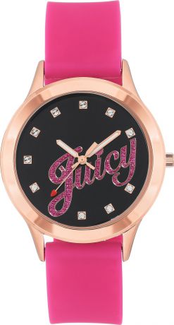 Часы Juicy Couture женские розовый