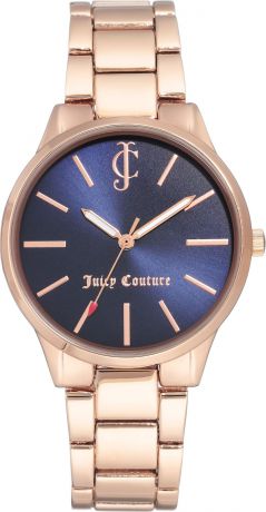 Часы Juicy Couture женские синий