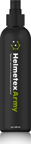 Нейтрализатор запаха Helmetex Army 100 мл.