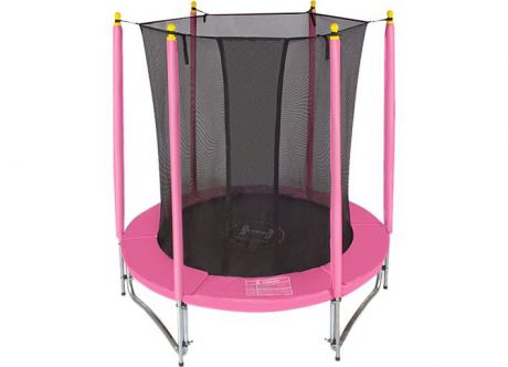 Батут Hasttings Classic Pink (1,82 м) 6ft