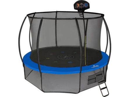 Батут Hasttings Air Game Basketball (3,66 м) 12 ft