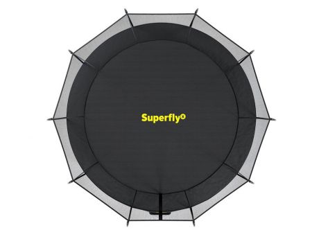 Батут Hasttings Superfly X (3,66 м)