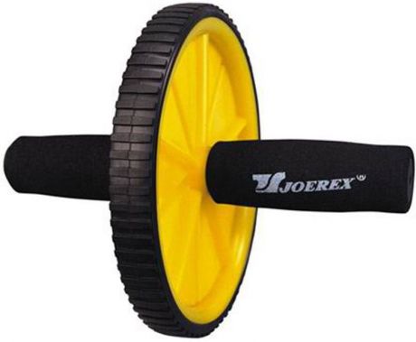 Ролик гимнастический Joerex 7896, 1 колесо
