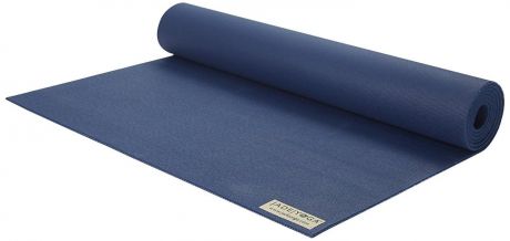 Коврик для йоги Jade Yoga Travel Темно-Синий 0,3 х 60 х 188