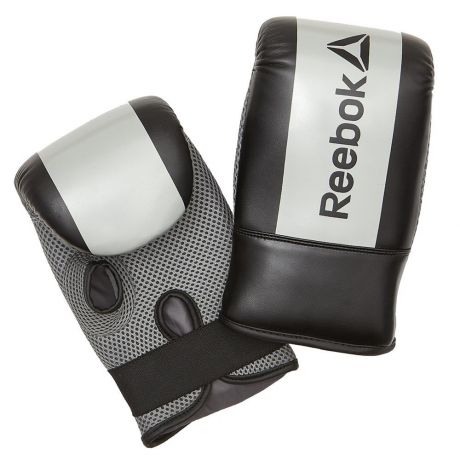 Боксерские перчатки Reebok RSCB-11130GR