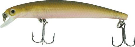 Воблер Trout Pro Sweet Minnow 65Su M04, 38307