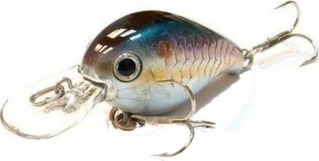 Воблер Lucky Craft Clutch MR-270 MS American Shad, CLTHMR-270