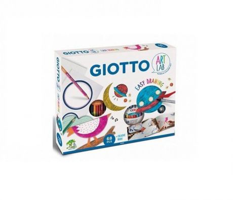Набор для рисования Giotto 581400