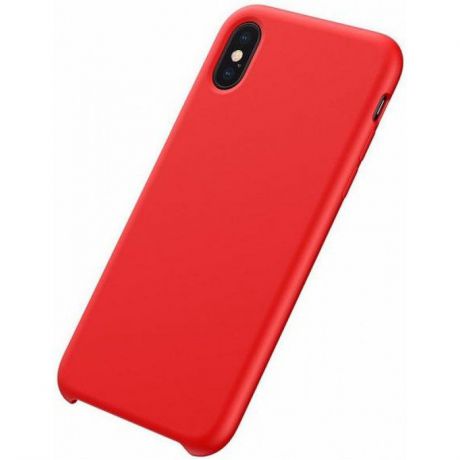 Чехол для сотового телефона Baseus WIAPIPH61-ASL09, красный