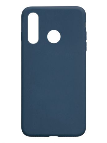 Чехол ТПУ Onext для телефона Huawei P30 Lite (2019), синий