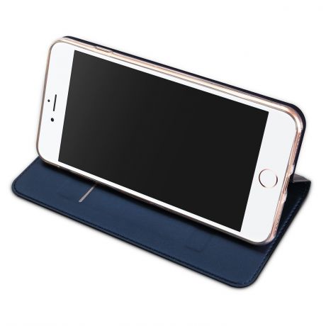 Чехол для сотового телефона Dux Ducis iPhone 7 Plus / 8 Plus Max, синий