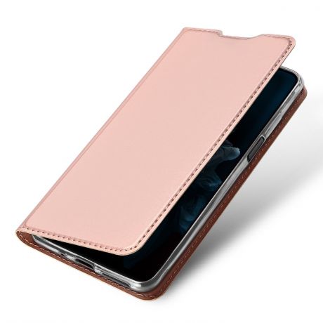 Чехол для сотового телефона Dux Ducis Huawei Honor 20, розовый