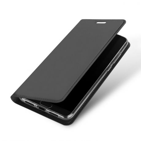 Чехол для сотового телефона Dux Ducis Huawei P20 Pro, черный