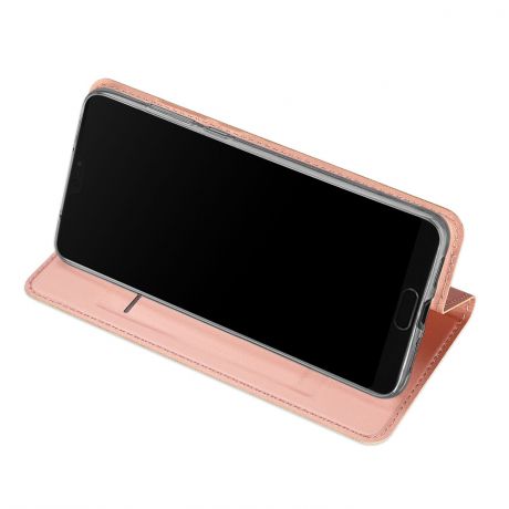 Чехол для сотового телефона Dux Ducis Huawei P20 Pro, розовый