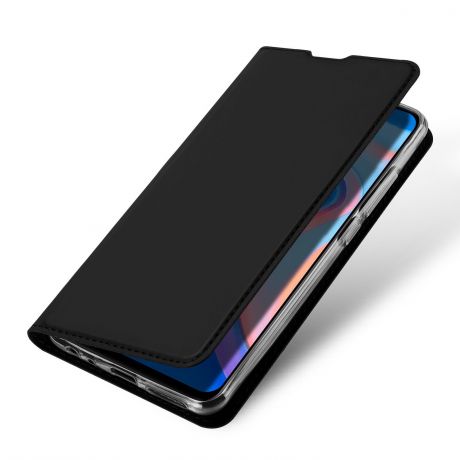Чехол для сотового телефона Dux Ducis Samsung Galaxy M40 2019 (SM-M405F) / A60 (SM-A6060), черный