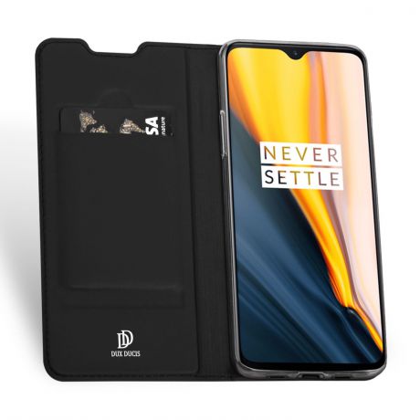 Чехол для сотового телефона Dux Ducis OnePlus 7 Pro, черный