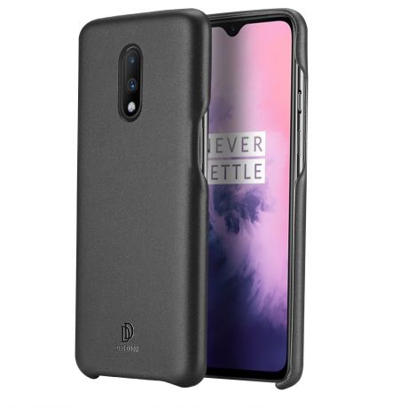 Чехол для сотового телефона Dux Ducis OnePlus 7, черный