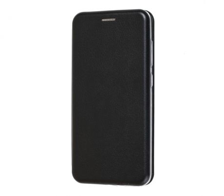 Чехол-Книжка Fashion Case Xiaomi Redmi Note 7 (Черный)