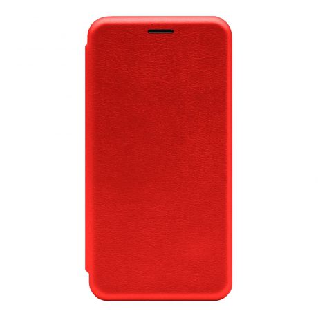 Чехол-Книжка Fashion Case Xiaomi Play (Красный)