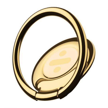 Кольцо-держатель для телефона Baseus SUPMD-0V, золотой