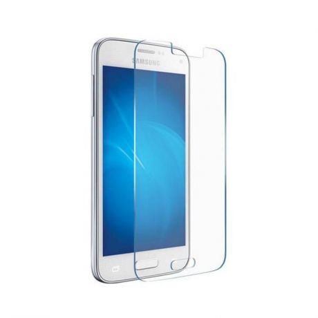 Закаленное защитное стекло PLM для Samsung Galaxy S4