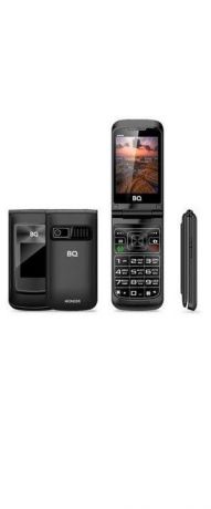 Мобильный телефон BQ BQM-2807 Wonder, 134565701069