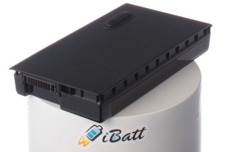 Аккумуляторная батарея iBatt iB-A215H для ноутбуков Asus, 5200 мАч