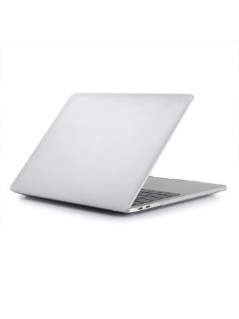 Чехол/накладка для MacBook 12 Retina. Прозрачный