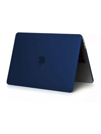 Чехол/накладка для Macbook Air 11. Синий