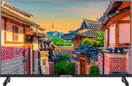 Телевизор HYUNDAI H-LED32R505BS2S 32" (81.28 см)", черный